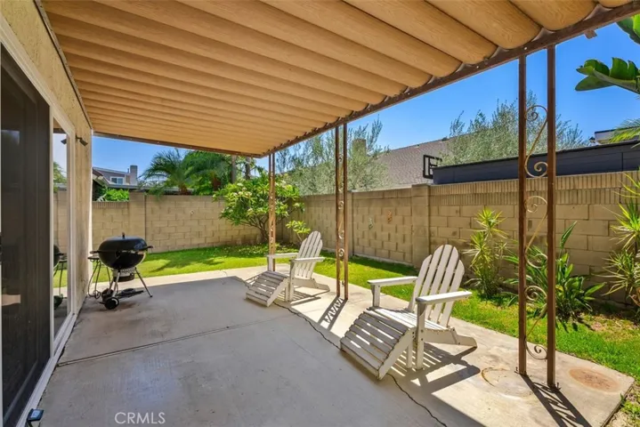 1265 N Andrea Lane, Anaheim Hills, California 92807