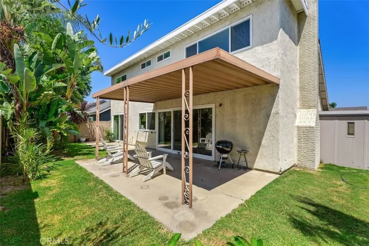 1265 N Andrea Lane, Anaheim Hills, California 92807