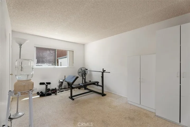 downstairs bedroom 1