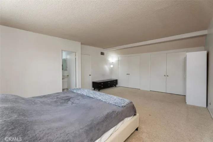 main bedroom upstairs