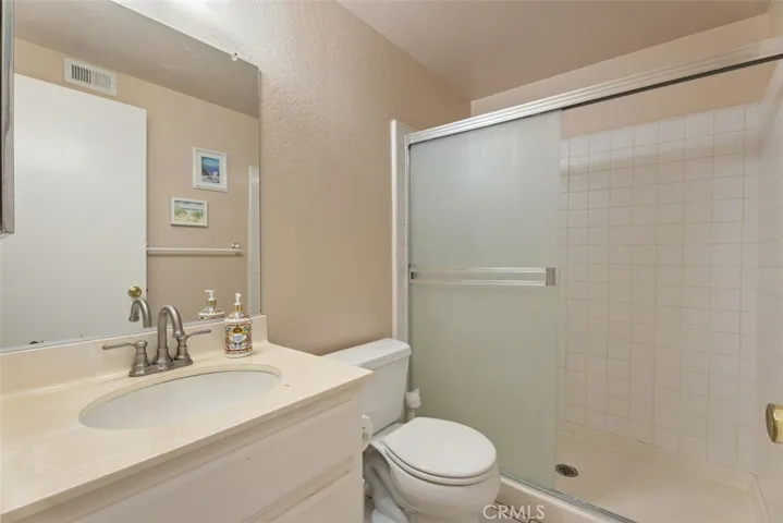 downstairs bathroom 1