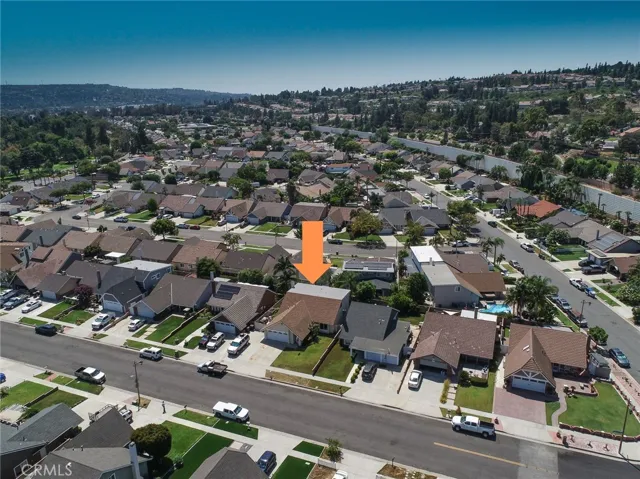 1265 N Andrea Lane, Anaheim Hills, California 92807