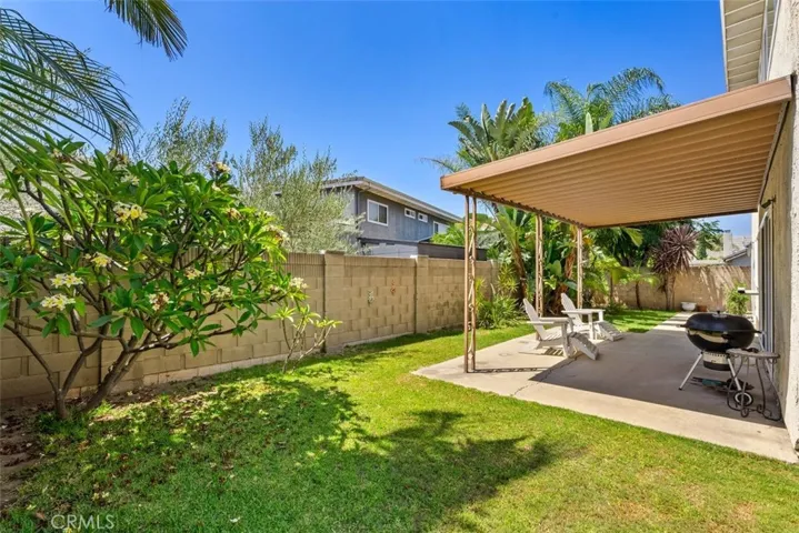 1265 N Andrea Lane, Anaheim Hills, California 92807