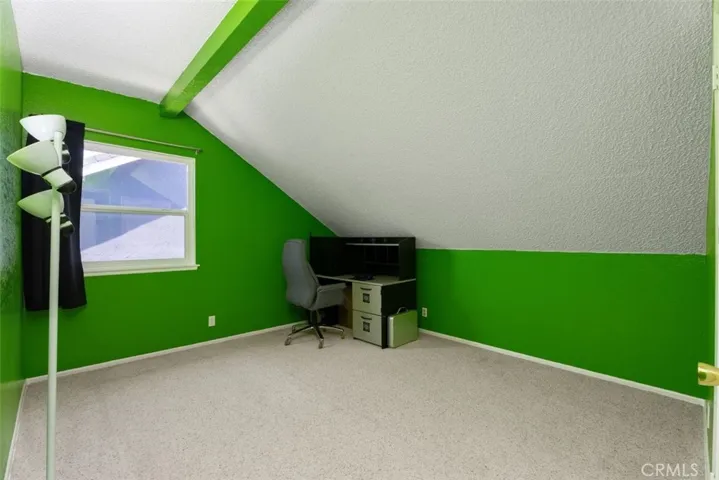bedroom 3 upstairs