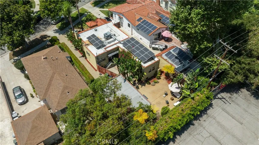 628 Corwin Avenue, Glendale, California 91206