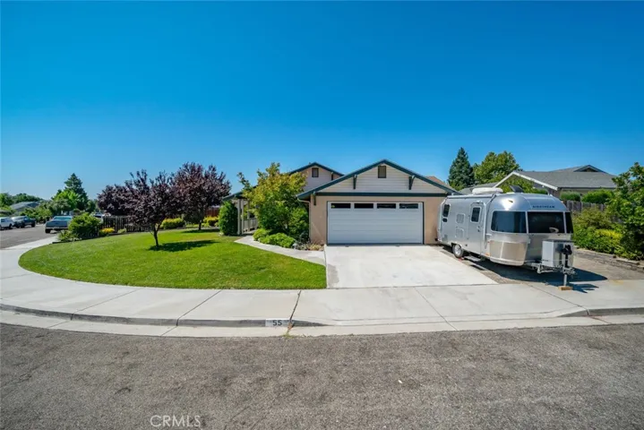 55 Honey Way, Templeton, California 93465