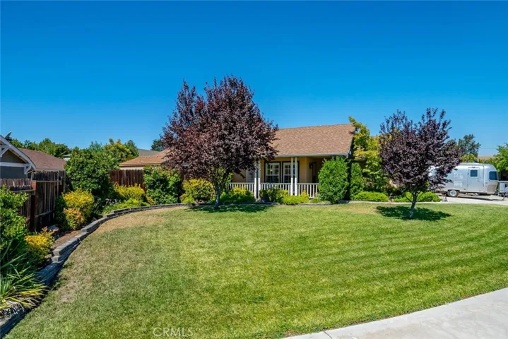 55 Honey Way, Templeton, California 93465