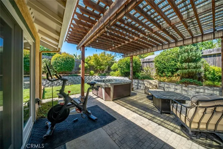 55 Honey Way, Templeton, California 93465