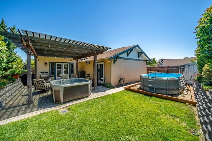 55 Honey Way, Templeton, California 93465
