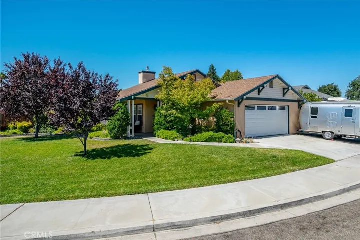 55 Honey Way, Templeton, California 93465