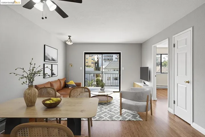 2401 Park Blvd 7, Oakland, California 94606