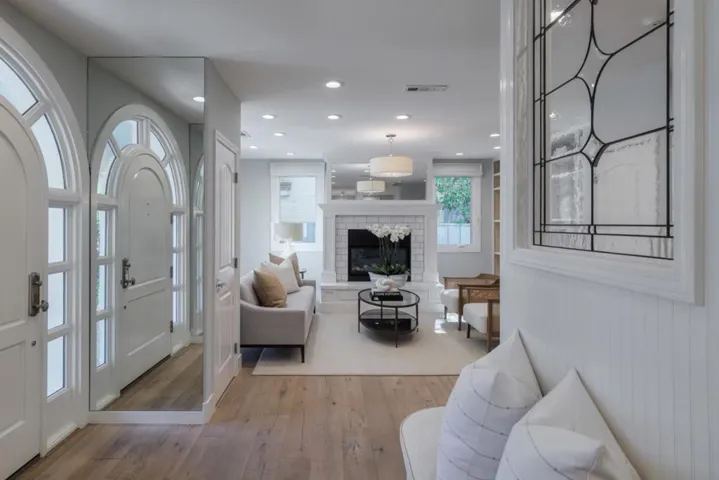 1032 Channing Avenue, Palo Alto, California 94301