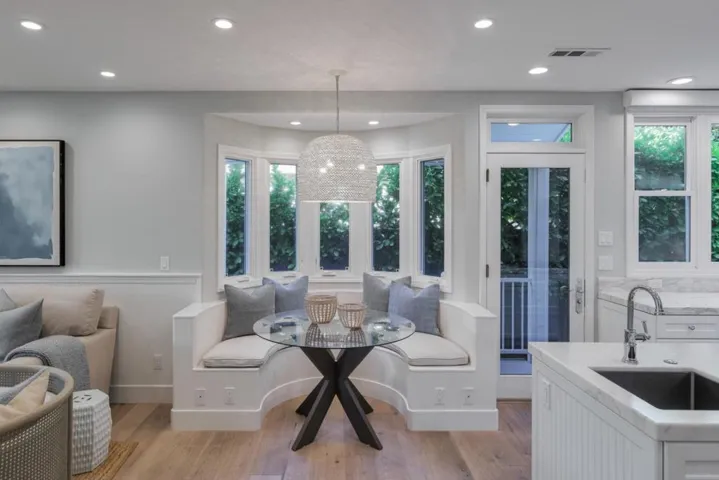 1032 Channing Avenue, Palo Alto, California 94301