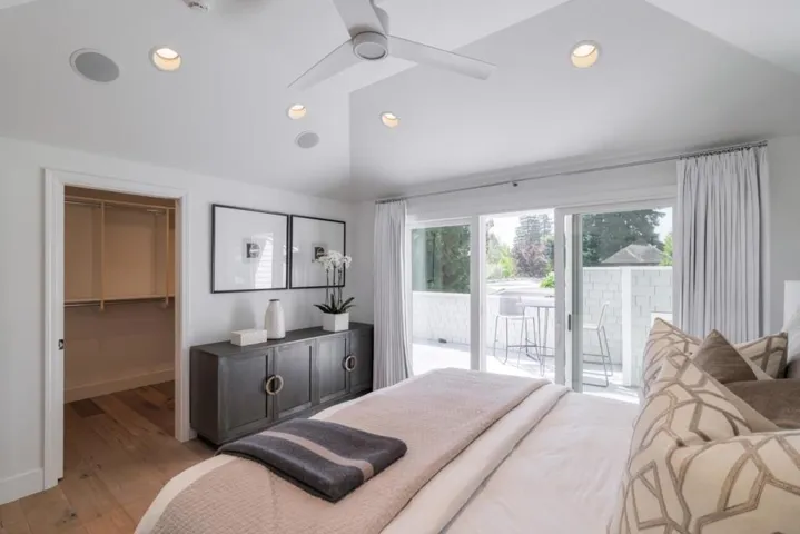 1032 Channing Avenue, Palo Alto, California 94301