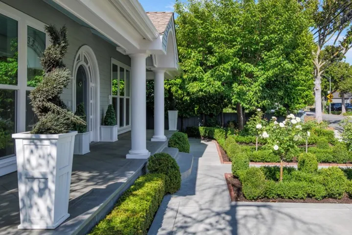 1032 Channing Avenue, Palo Alto, California 94301