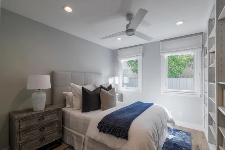 1032 Channing Avenue, Palo Alto, California 94301