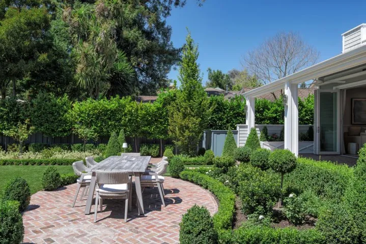 1032 Channing Avenue, Palo Alto, California 94301
