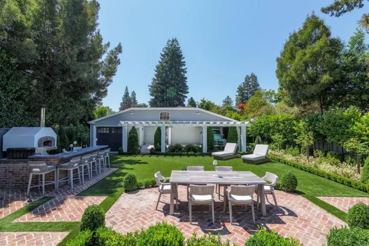 1032 Channing Avenue, Palo Alto, California 94301