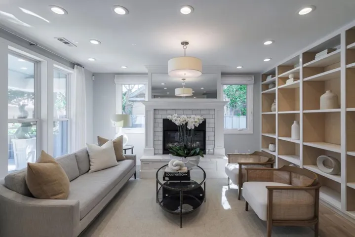 1032 Channing Avenue, Palo Alto, California 94301
