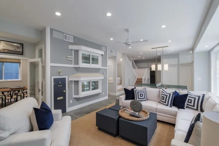 1032 Channing Avenue, Palo Alto, California 94301