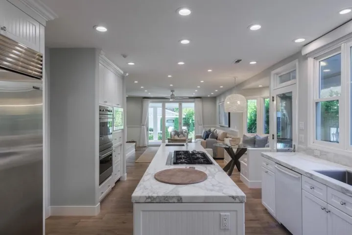 1032 Channing Avenue, Palo Alto, California 94301