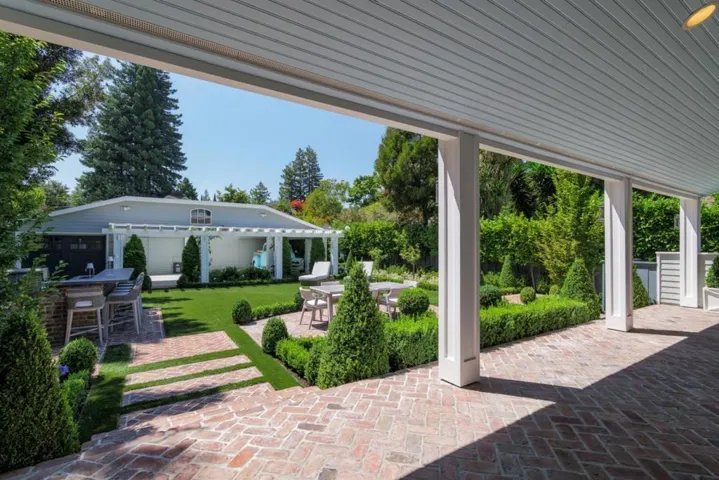 1032 Channing Avenue, Palo Alto, California 94301