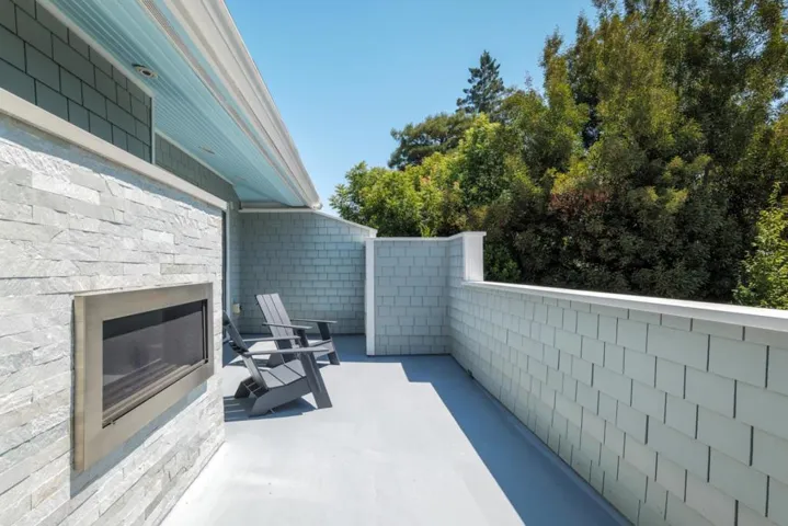 1032 Channing Avenue, Palo Alto, California 94301