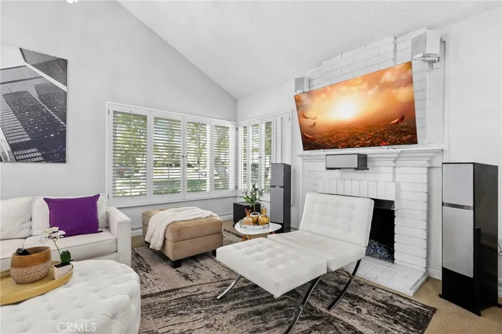21129 Via Santiago 33, Yorba Linda, California 92887