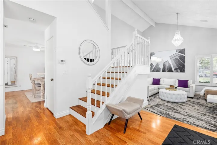 21129 Via Santiago 33, Yorba Linda, California 92887
