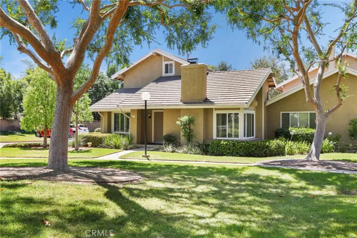 21129 Via Santiago 33, Yorba Linda, California 92887