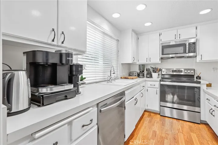 21129 Via Santiago 33, Yorba Linda, California 92887