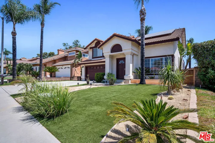 7151 Bettola Place, Rancho Cucamonga, California 91701