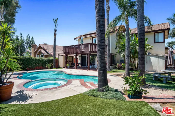 7151 Bettola Place, Rancho Cucamonga, California 91701