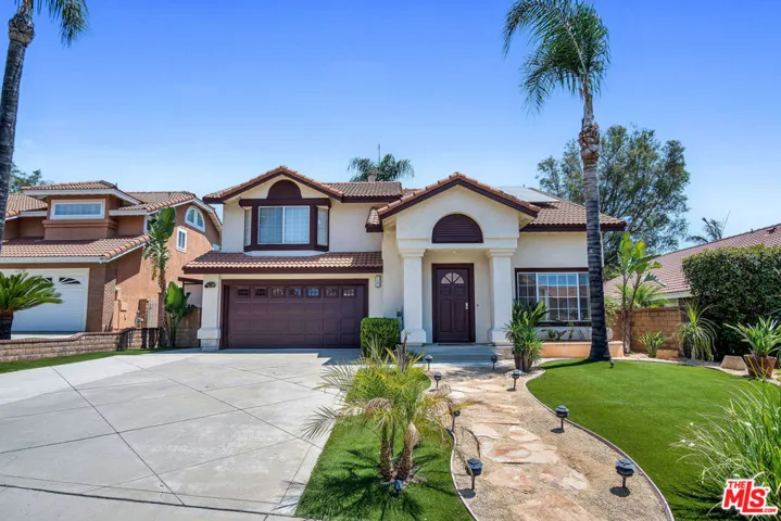 7151 Bettola Place, Rancho Cucamonga, California 91701