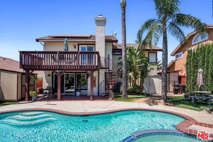 7151 Bettola Place, Rancho Cucamonga, California 91701