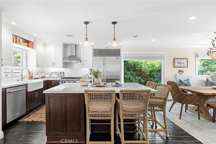903 Meadowlark, Laguna Beach, California 92651