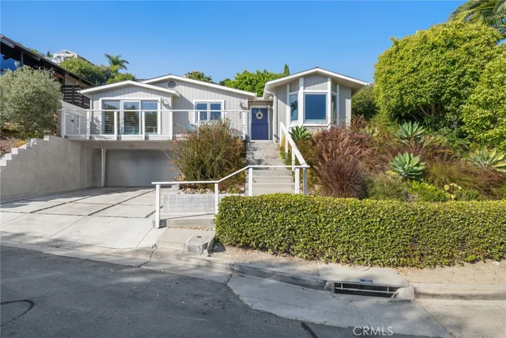 903 Meadowlark, Laguna Beach, California 92651