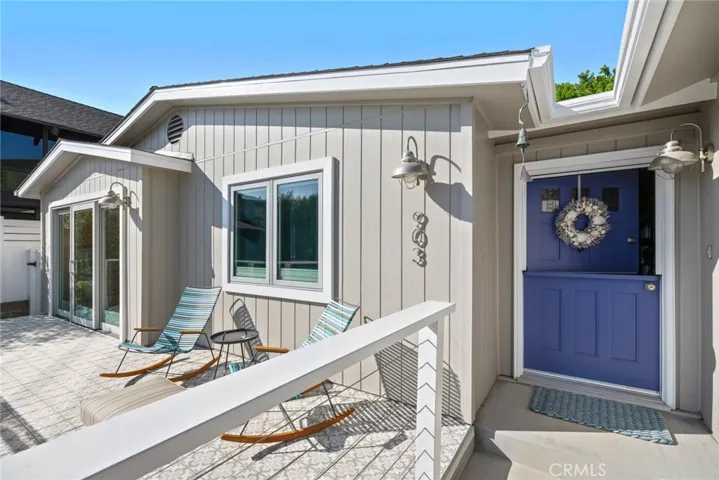 903 Meadowlark, Laguna Beach, California 92651