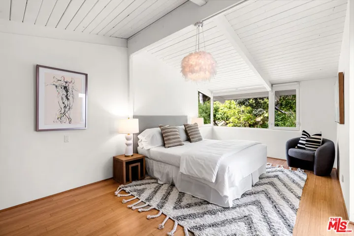 2149 Basil Lane, Los Angeles, California 90077