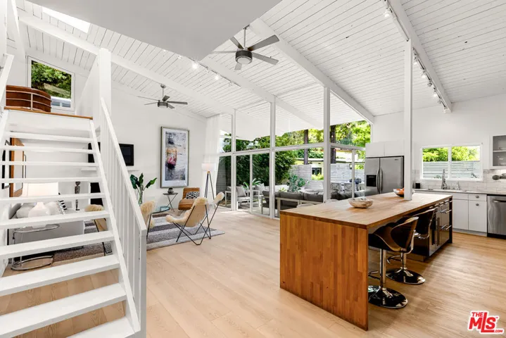 2149 Basil Lane, Los Angeles, California 90077