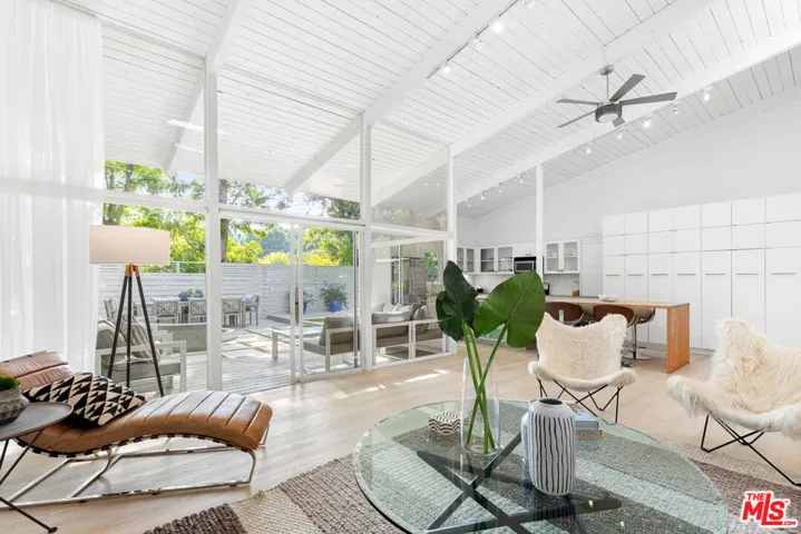 2149 Basil Lane, Los Angeles, California 90077