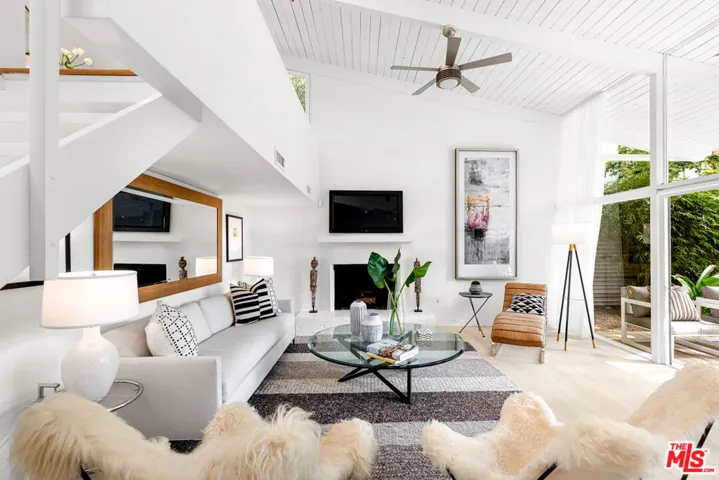 2149 Basil Lane, Los Angeles, California 90077