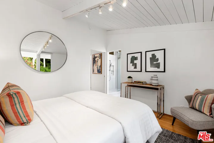 2149 Basil Lane, Los Angeles, California 90077
