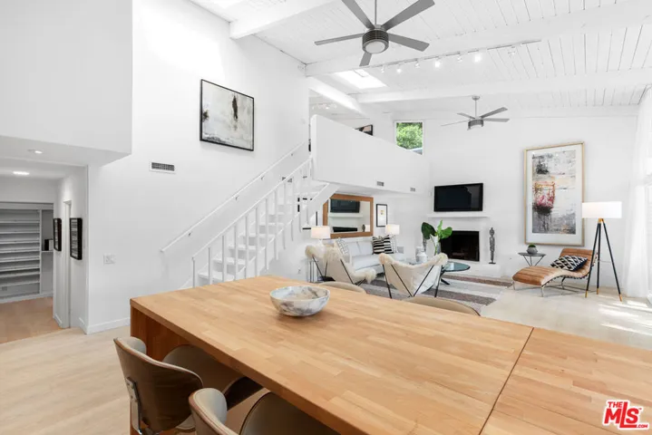 2149 Basil Lane, Los Angeles, California 90077