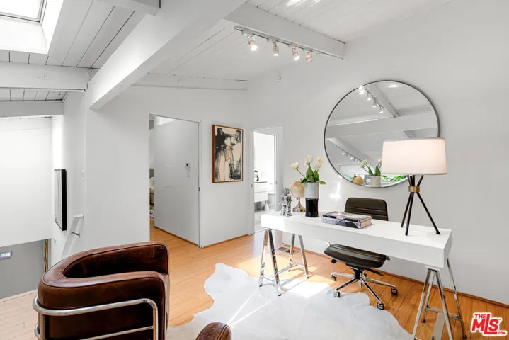 2149 Basil Lane, Los Angeles, California 90077