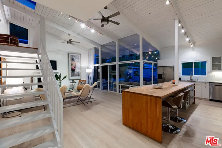2149 Basil Lane, Los Angeles, California 90077