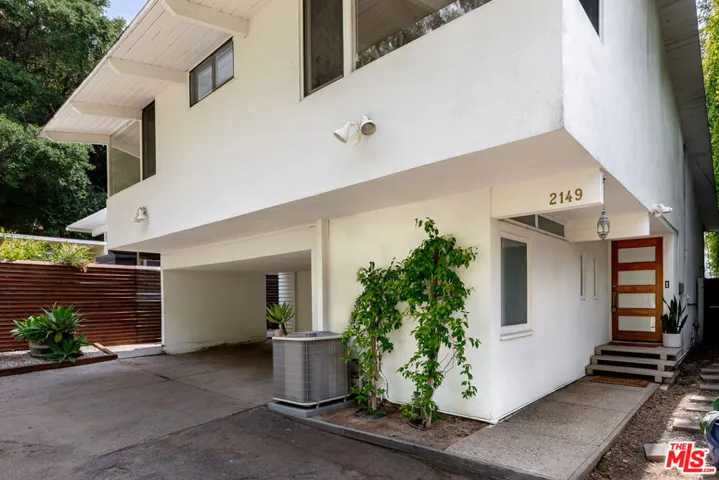 2149 Basil Lane, Los Angeles, California 90077