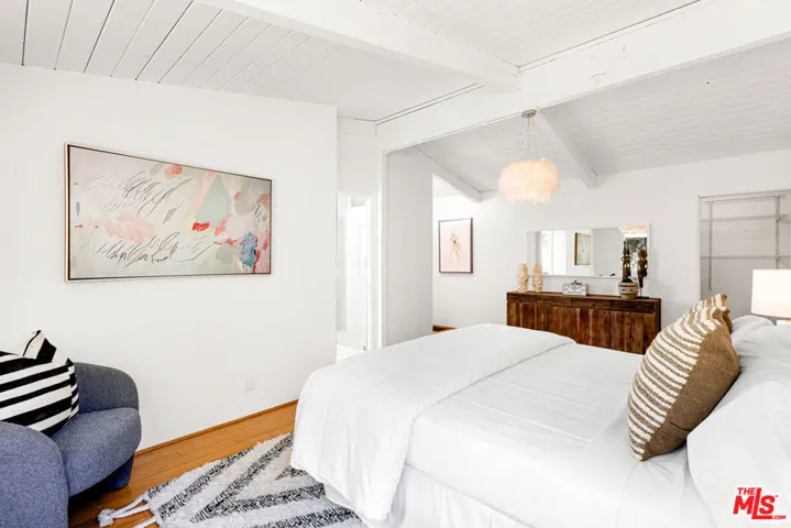2149 Basil Lane, Los Angeles, California 90077
