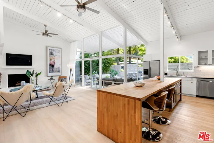 2149 Basil Lane, Los Angeles, California 90077