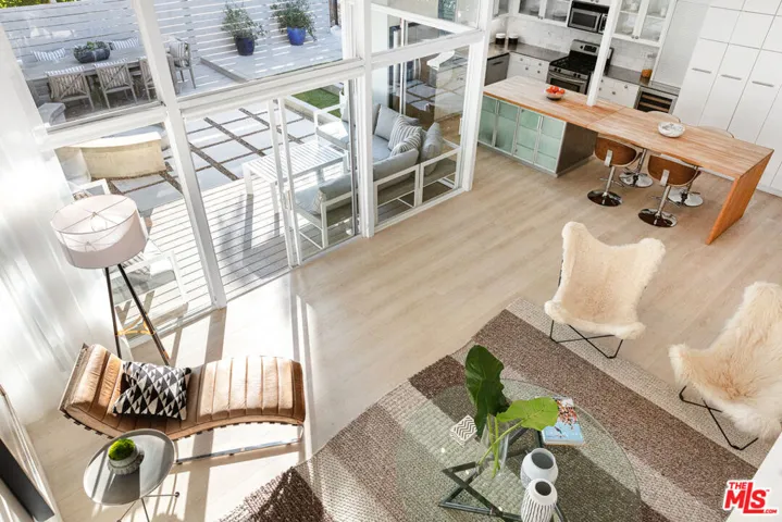 2149 Basil Lane, Los Angeles, California 90077